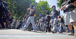 Torino university students summitt