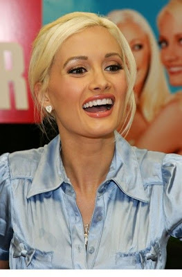 holly madison gallery