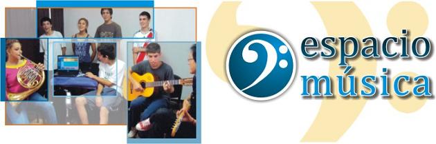 Espacio Música