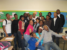 English IV - Period 3