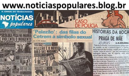 Notícias Populares