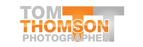 Tom Thomson Photographer