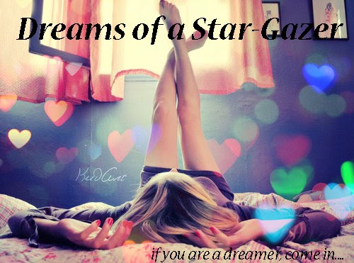 Dreams of a Star-Gazer