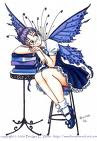Library Fairy