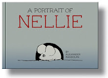A PORTRAIT OF NELLIE