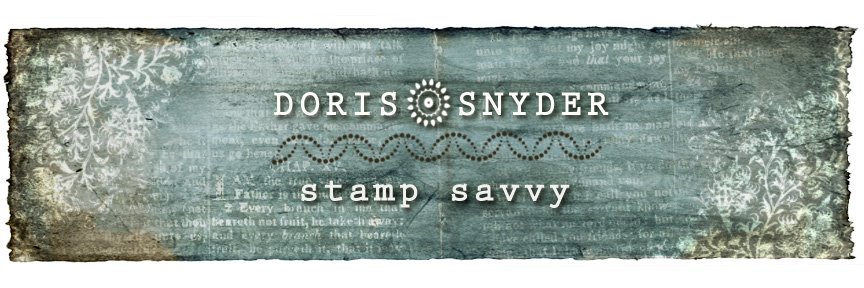 Stamp Savvy