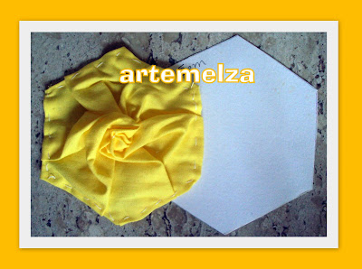 artemelza - rosa de patchwork