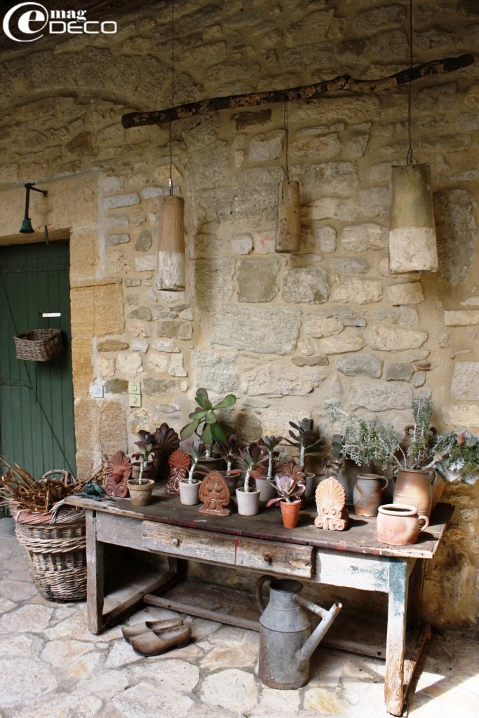 maison d'hôtes La maison à Blauzac