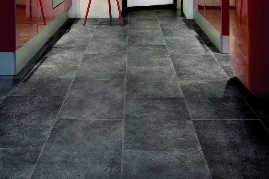 Stilfulle og trendy gulv Texline Gulvbelegg i nytt design!