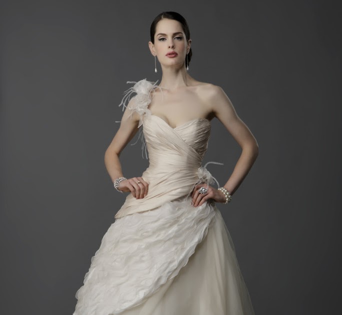 Culture Bridal Couture blog - wedding dress designer Lisa Merton shares ...