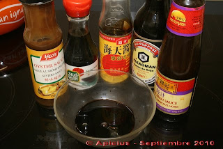 Lubina en "Papillote" con verduras y toque oriental | La Cocina Paso a Paso