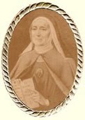 M Maria Rafaela of Charity