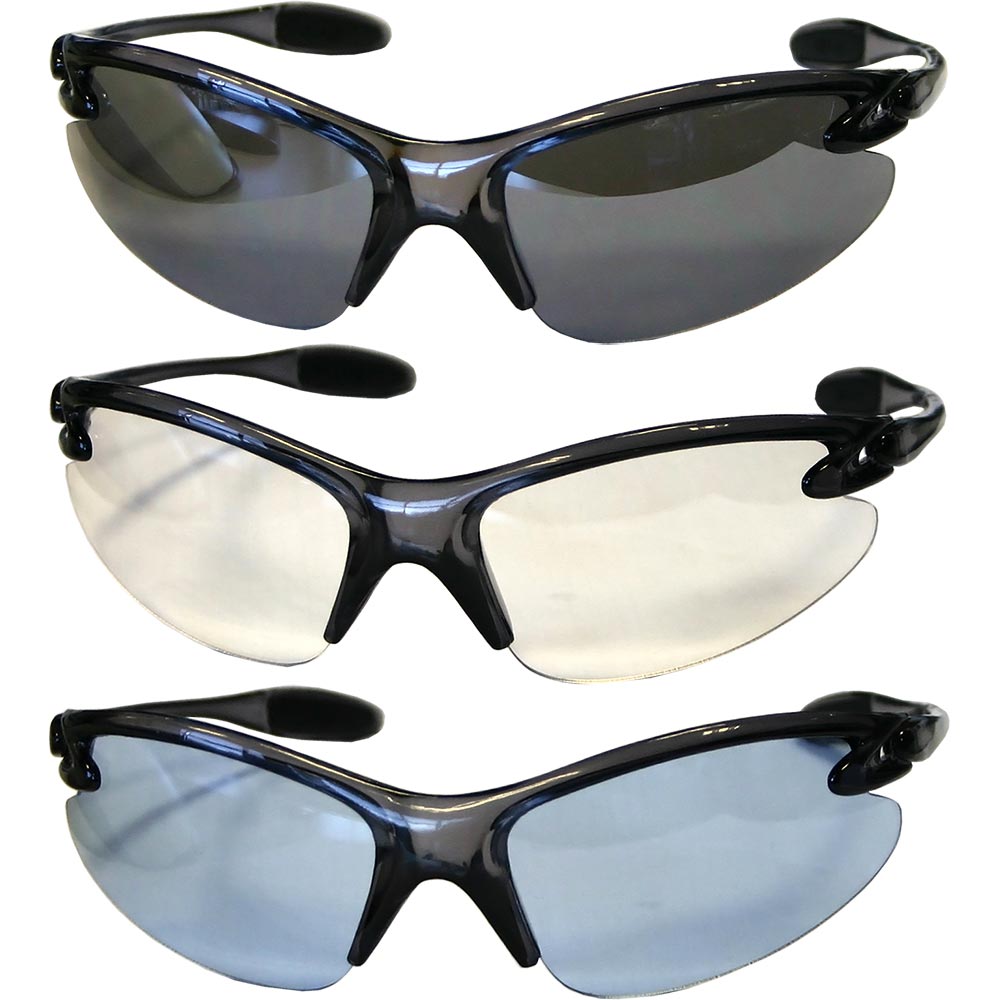 dhb triple lens sunglasses