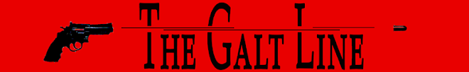 The Galt Line