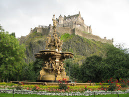 Edinburgh, Scotland