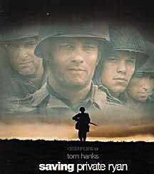 As media group 7: Analysis of Opening Scene- Saving Private Ryan Task 3