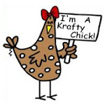 I'm a Krafty Chick