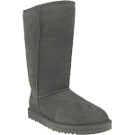 oh, and these gray ugg boots!