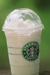 Friday's Frappuccino