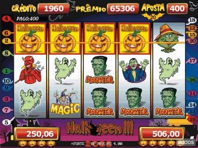 Jogue slots gratis Halloween King Jogue slots gratis Halloween King