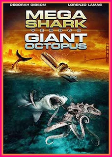 Re: Mega Shark vs. Giant Octopus (2009)