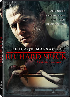 Chicago Massacre: Richard Speck (2007)