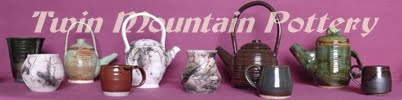 Twin Mountain Pottery