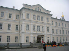Hotelul Lavrei Poceaev