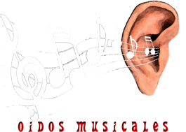 OIDOS MUSICALES