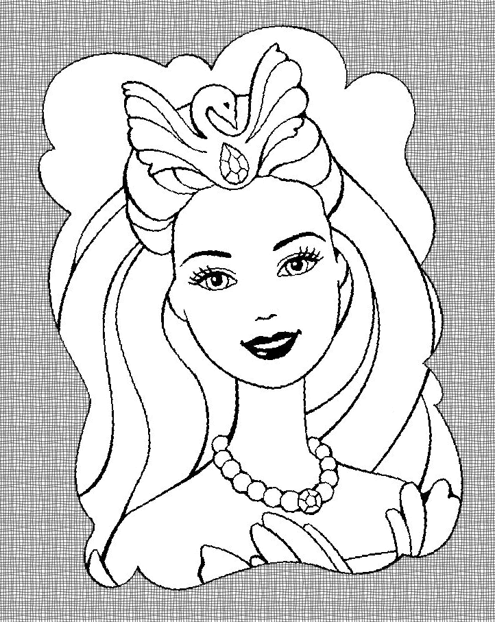 printable-barbie-coloring-pages