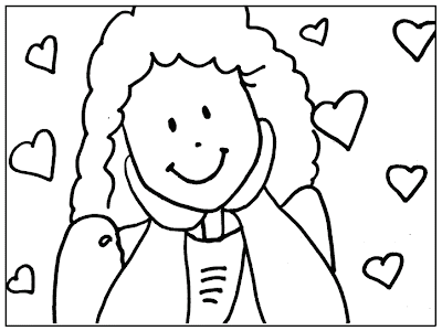 TODDLER COLORING BOOK PAGES | Design Magazine