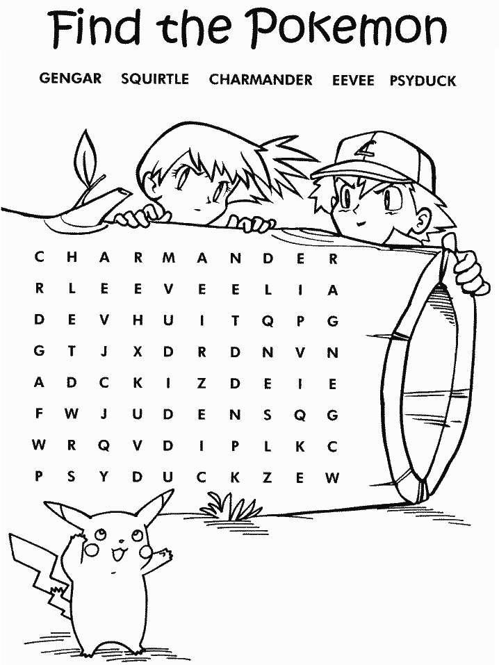 pokemon-coloring-pages-pokemon-activity-sheets