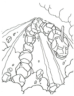 pokemon pictures to print. This Pokemon coloring page