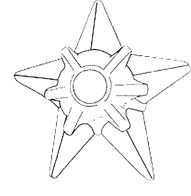 POKEMON COLORING PAGES
