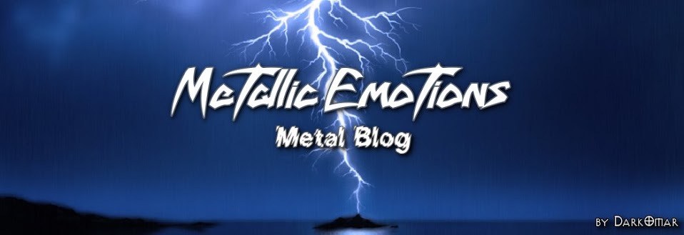 †Metallic Emotions†