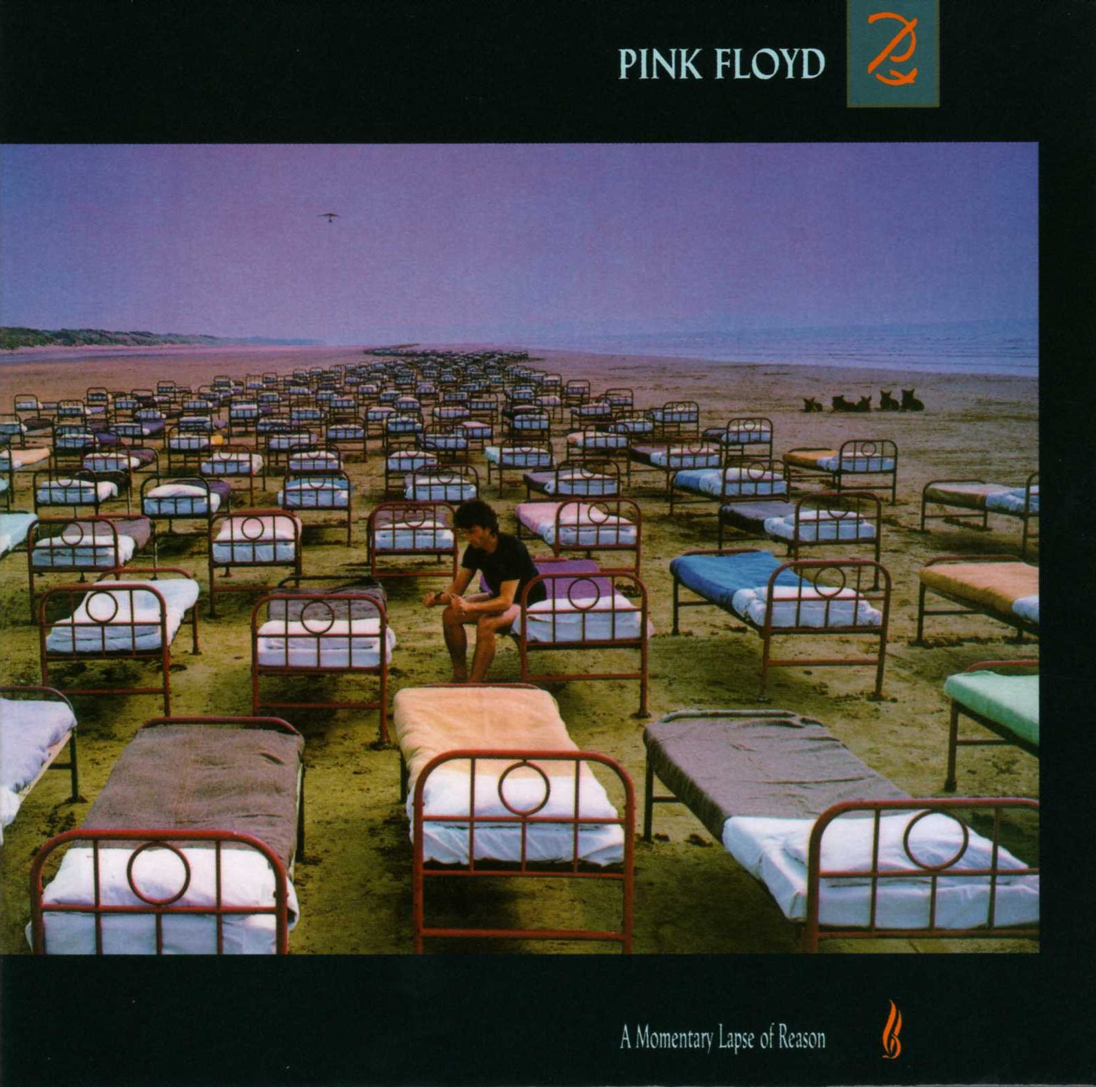 Pink Floyd A Momentary Lapse Of Reason Full Album Lossless Audio: Pink Floyd - A Momentary Lapse Of Reason (1987) [1997