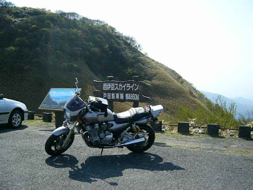 戸田駐車場