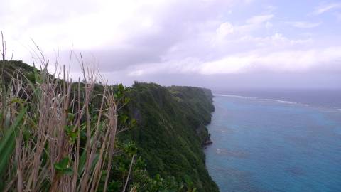 伊良部島