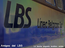 Amigos LBS (Blog Asociado)