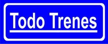 Revista "Todo Trenes"