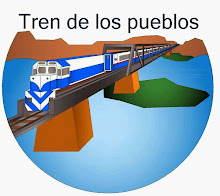 Tren De Los Pueblos