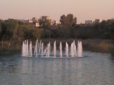 Muntazah Salam Park