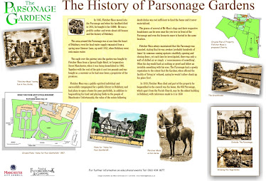 Parsonage Gardens, Manchester