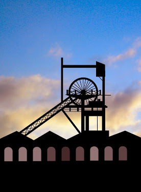 Lady Victoria Colliery, Scottish Mining Museum