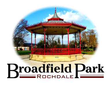 Broadfield Park, Rochdale