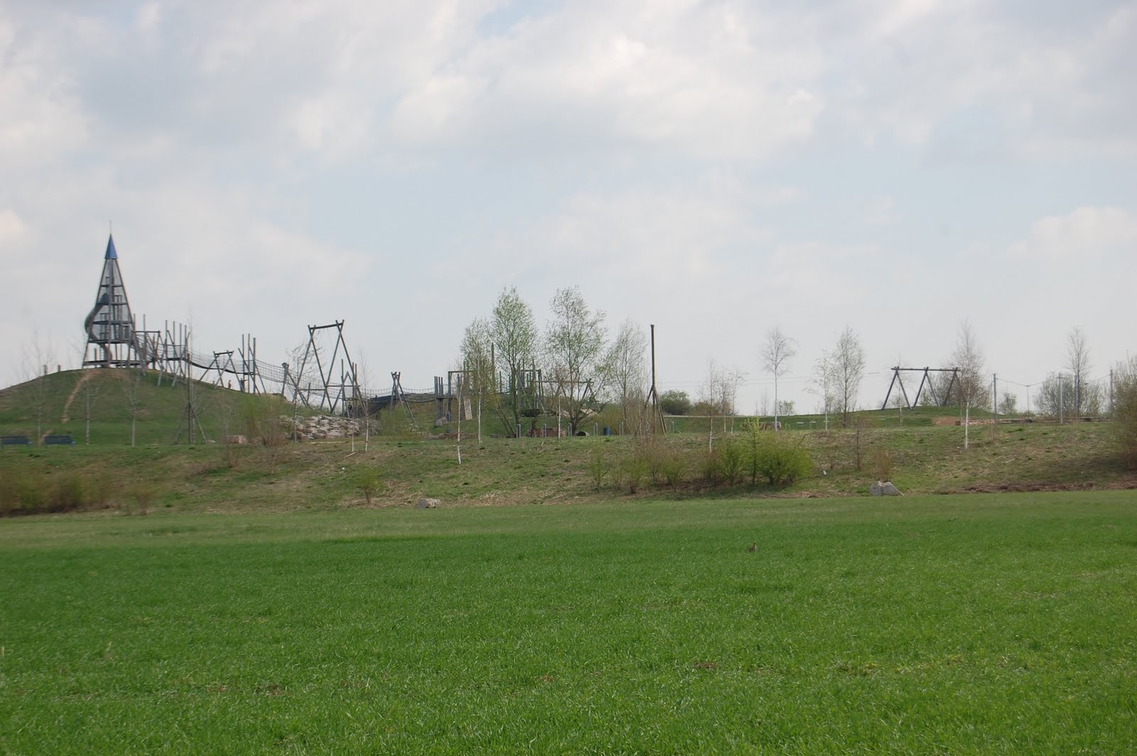 Park Kindergarten Hockenheim Kindergarten 7-gruppig In Hockenheim