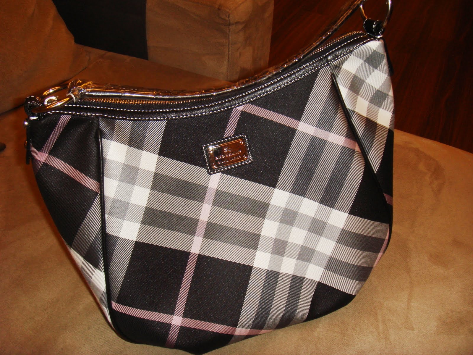 Burberry Blue Label Shoulder bag