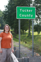 Exploring West Virginia County by County: Tucker County