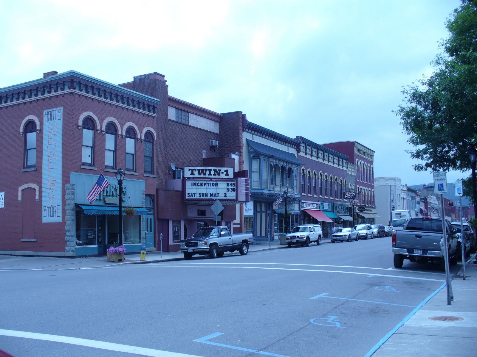 Our Times with Tam Terrific More From Wellsville, New York