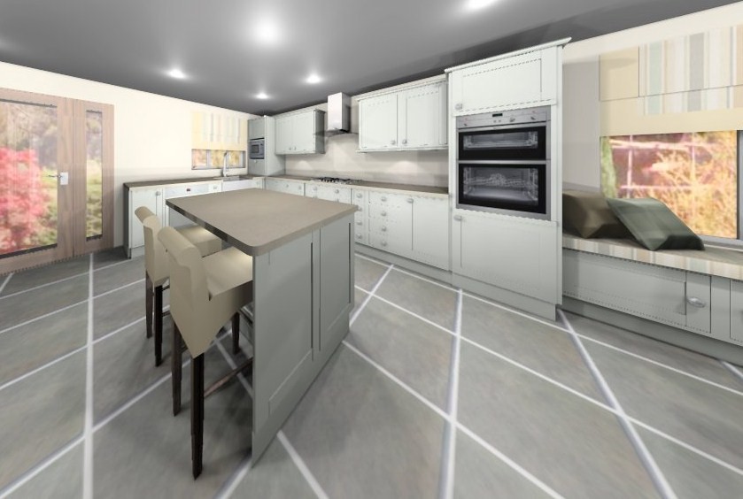 Concept Interiors: Concept Interiors Visulisations of Recently Designed ...